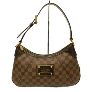 imgrc0095193125 Louis Vuitton Amazon Monogram Shoulder Bag Brown