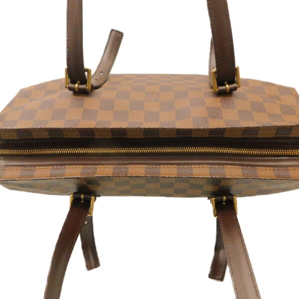 imgrc0095212482 Louis Vuitton Chelsea Damier Tote Bag Brown