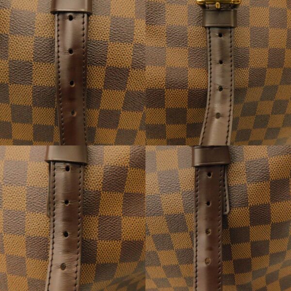 imgrc0095212493 Louis Vuitton Chelsea Damier Tote Bag Brown