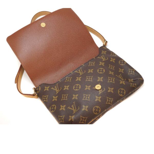 imgrc0095232518 Louis Vuitton Musette Tango Short Shoulder Bag Monogram