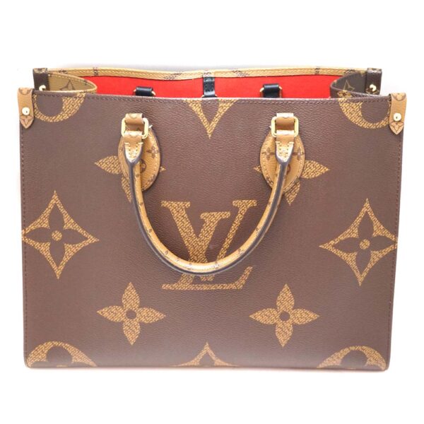 imgrc0095232780 Louis Vuitton On the Go MM 2WAY Tote Bag