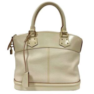 imgrc0095245794 Furla Primula S Color Block Leather Hobo Bag White Beige