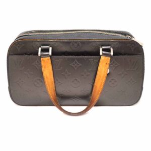 imgrc0095247402 Louis Vuitton Porte Bier Cult Bifold Wallet Monogram Brown