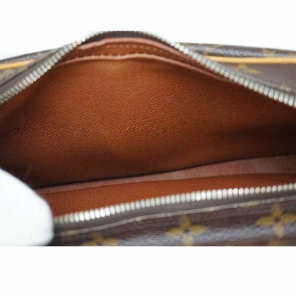 imgrc0095247543 Louis Vuitton Nile Shoulder Bag Monogram