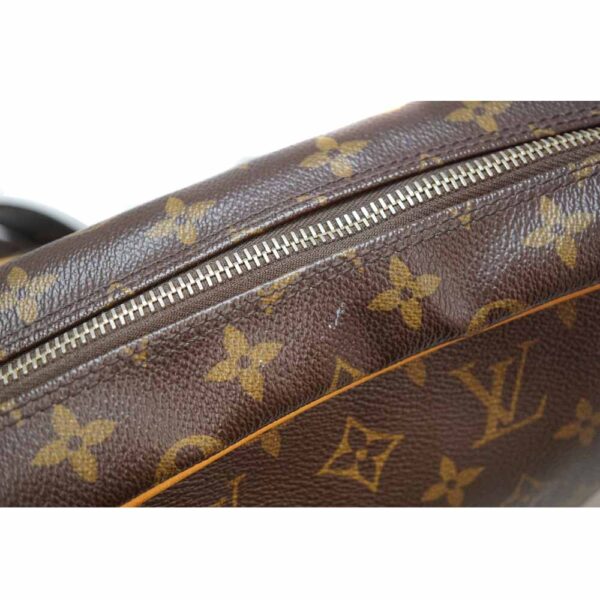 imgrc0095247549 Louis Vuitton Nile Shoulder Bag Monogram