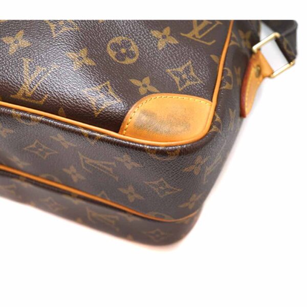 imgrc0095247550 Louis Vuitton Nile Shoulder Bag Monogram