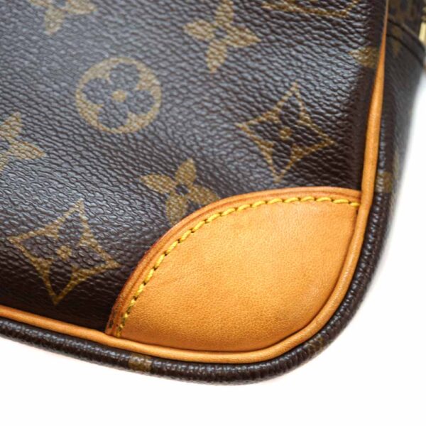 imgrc0095247552 Louis Vuitton Nile Shoulder Bag Monogram