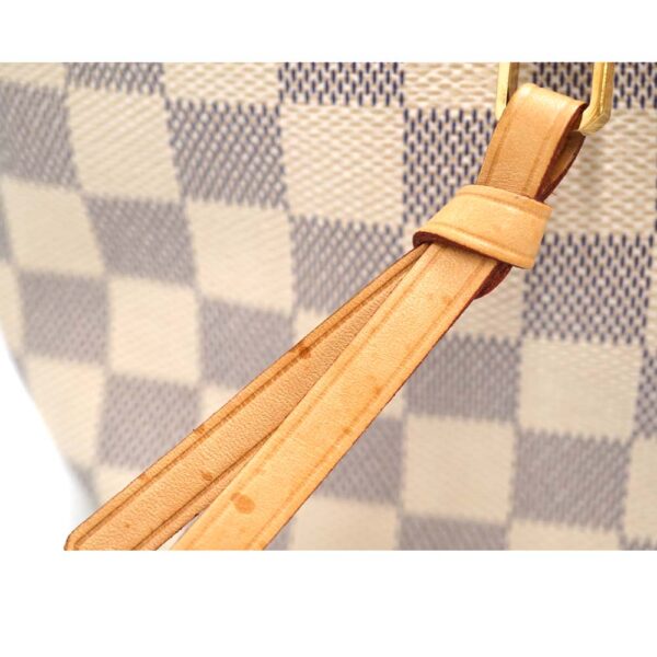 imgrc0095253831 Louis Vuitton Jena PM Tote Bag Damier Azur