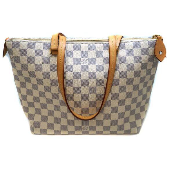 imgrc0095253837 Louis Vuitton Jena PM Tote Bag Damier Azur