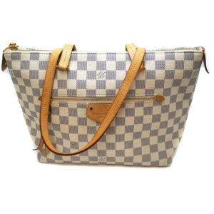 imgrc0095253838 Louis Vuitton Deauville Bowling Vanity Handbag Monogram