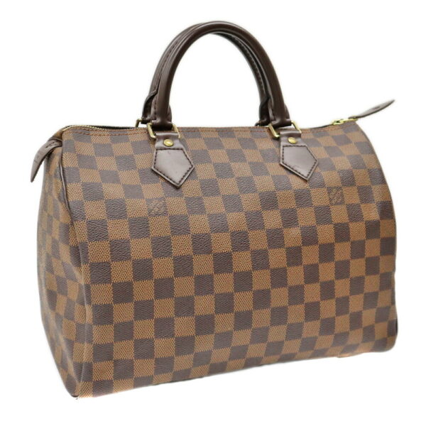 imgrc0095262724 Louis Vuitton Speedy 30 Damier Bag