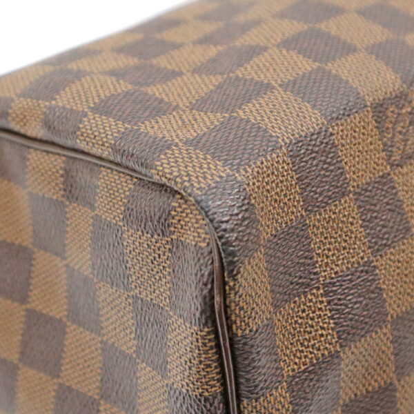 imgrc0095262727 Louis Vuitton Speedy 30 Damier Bag