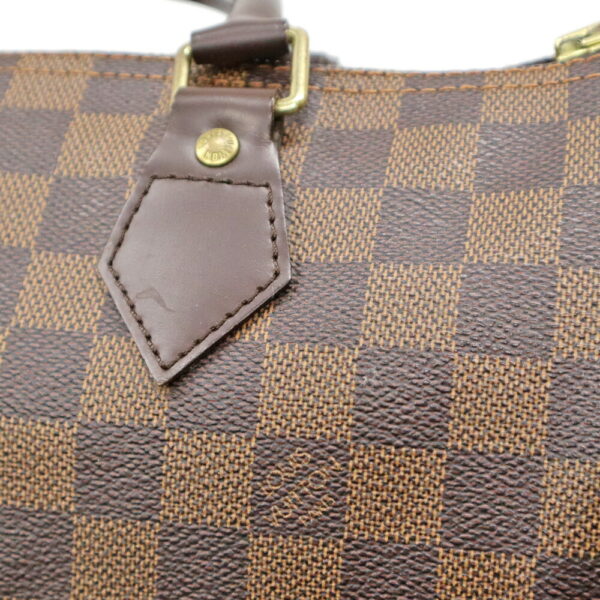 imgrc0095262728 Louis Vuitton Speedy 30 Damier Bag