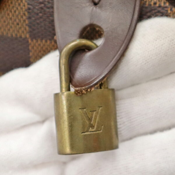 imgrc0095262732 Louis Vuitton Speedy 30 Damier Bag