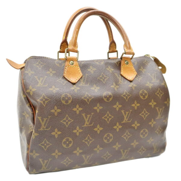 imgrc0095262767 Louis Vuitton Speedy 30 Bag Monogram