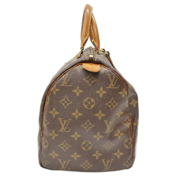 imgrc0095262768 Louis Vuitton Speedy 30 Bag Monogram