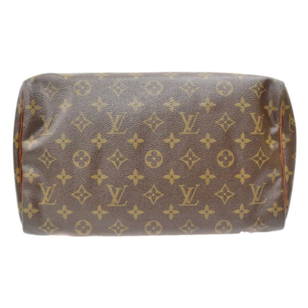 imgrc0095262769 Louis Vuitton Speedy 30 Bag Monogram