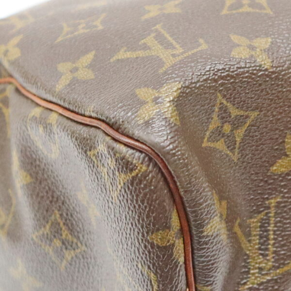 imgrc0095262770 Louis Vuitton Speedy 30 Bag Monogram