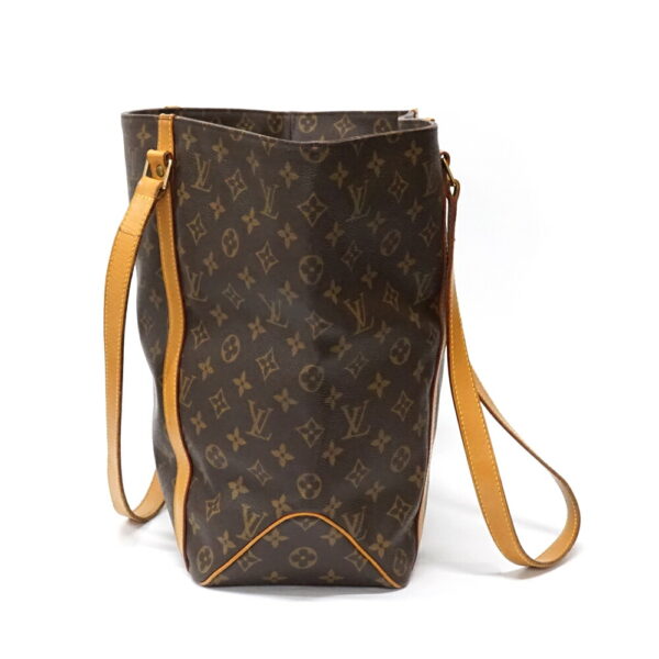 imgrc0095268982 Louis Vuitton Sac Shopping Tote Bag