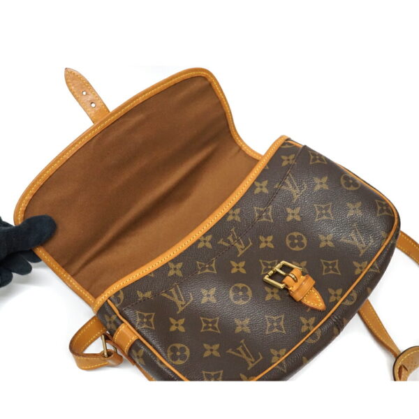 imgrc0095270613 Louis Vuitton Sologne Shoulder Bag Monogram