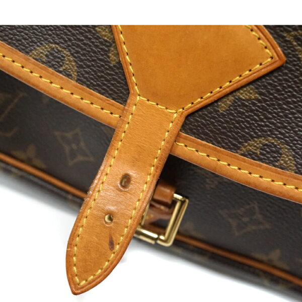 imgrc0095270614 Louis Vuitton Sologne Shoulder Bag Monogram