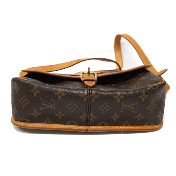 imgrc0095270623 Louis Vuitton Sologne Shoulder Bag Monogram