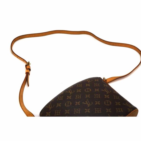 imgrc0095288299 Louis Vuitton Drouot Shoulder Bag Monogram