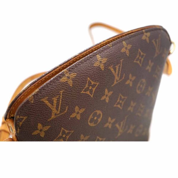 imgrc0095288300 Louis Vuitton Drouot Shoulder Bag Monogram