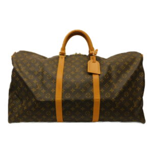 imgrc0095288689 Louis Vuitton Speedy 40 Handbag Monogram Brown