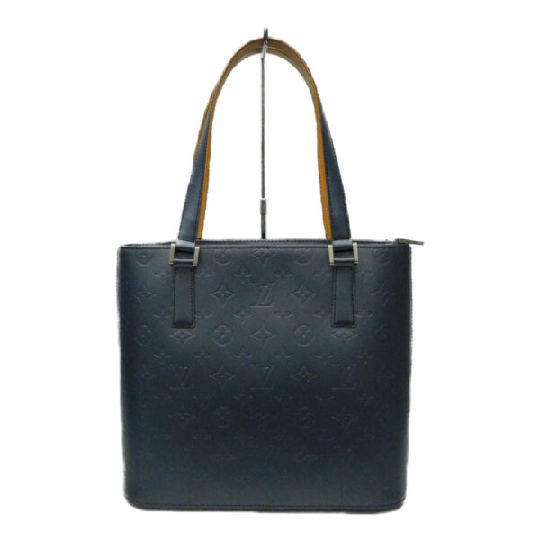 imgrc0095289152 Louis Vuitton Stockton Monogram Tote Bag Gray