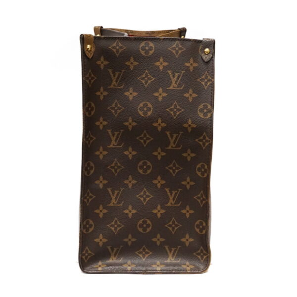 imgrc0095308831 Louis Vuitton On the Go GM Tote Bag Monogram Giant