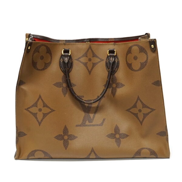 imgrc0095308832 Louis Vuitton On the Go GM Tote Bag Monogram Giant