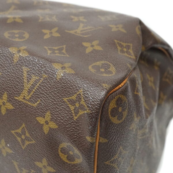 imgrc0095308935 Louis Vuitton Speedy 35 Handbag Monogram