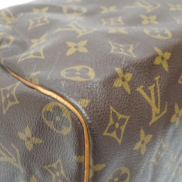 imgrc0095308936 Louis Vuitton Speedy 35 Handbag Monogram