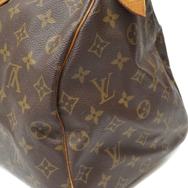 imgrc0095308937 Louis Vuitton Speedy 35 Handbag Monogram