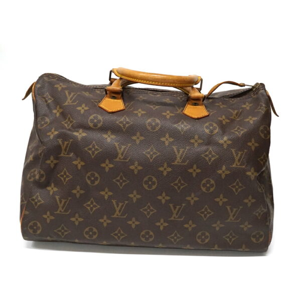 imgrc0095308944 Louis Vuitton Speedy 35 Handbag Monogram