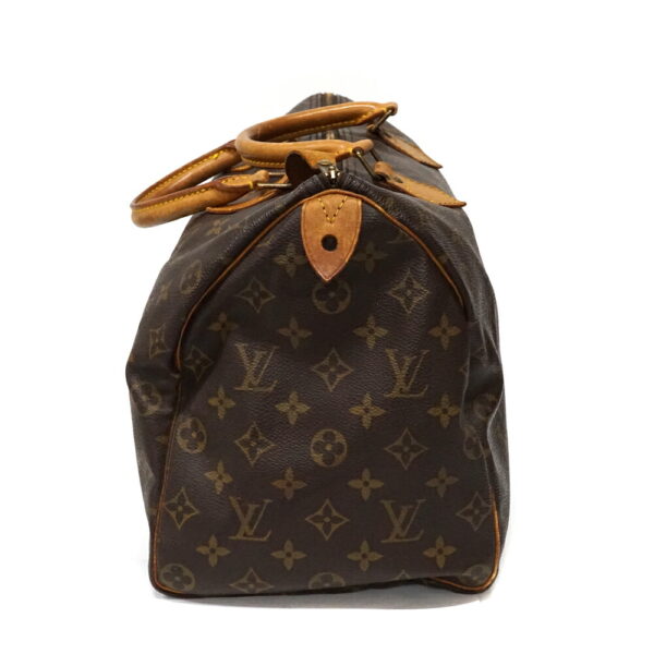 imgrc0095308945 Louis Vuitton Speedy 35 Handbag Monogram