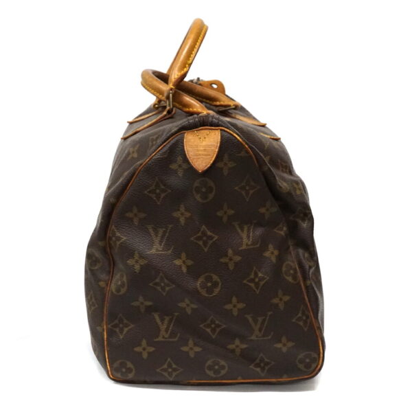 imgrc0095308947 Louis Vuitton Speedy 35 Handbag Monogram