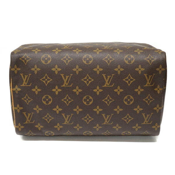 imgrc0095309111 Louis Vuitton Speedy 30 Handbag Bag Monogram