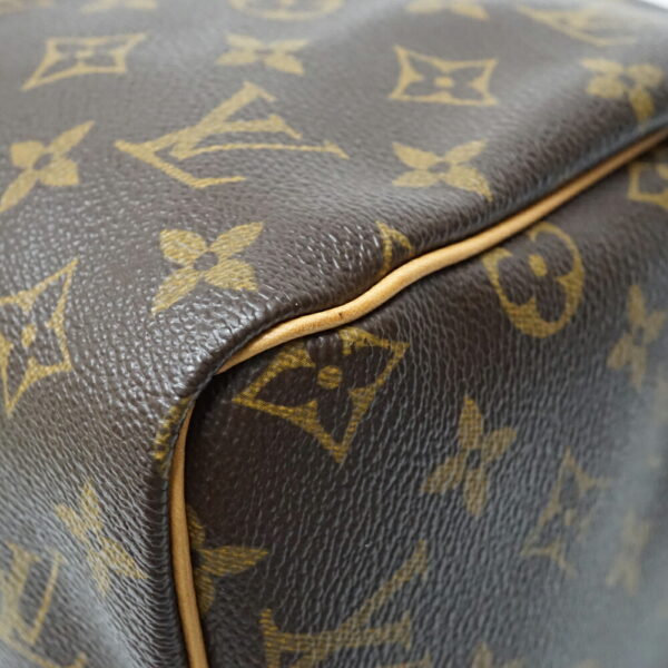 imgrc0095309112 Louis Vuitton Speedy 30 Handbag Bag Monogram