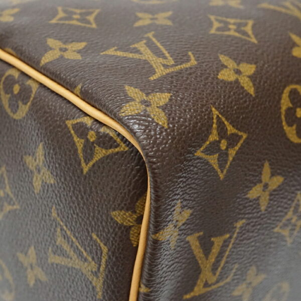 imgrc0095309113 Louis Vuitton Speedy 30 Handbag Bag Monogram