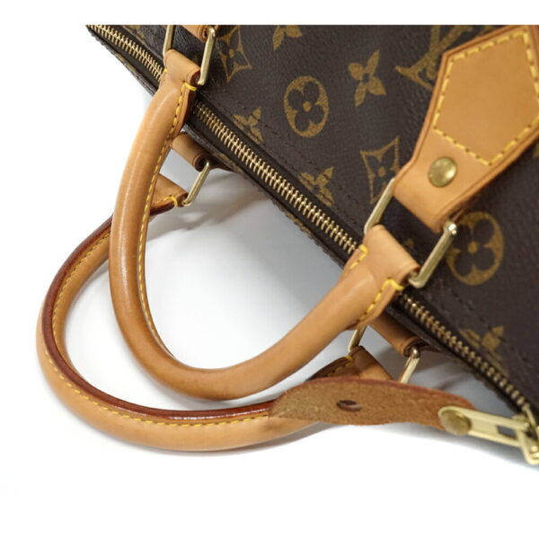 imgrc0095309117 Louis Vuitton Speedy 30 Handbag Bag Monogram