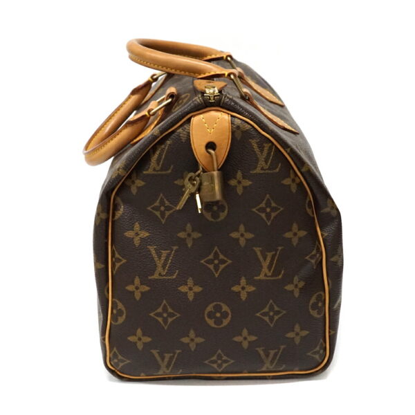 imgrc0095309125 Louis Vuitton Speedy 30 Handbag Bag Monogram