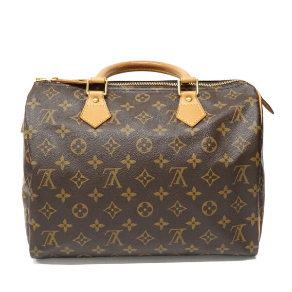 imgrc0095309126 Louis Vuitton Speedy 30 Handbag Bag Monogram