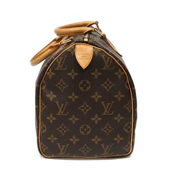 imgrc0095309127 Louis Vuitton Speedy 30 Handbag Bag Monogram