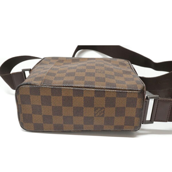 imgrc0095309646 Louis Vuitton Olaf PM Shoulder Bag Damier