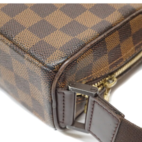 imgrc0095309648 Louis Vuitton Olaf PM Shoulder Bag Damier