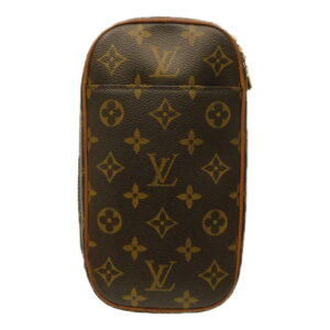 imgrc0095326491 Louis Vuitton Cruiser 40 Travel Bag Monogram Brown