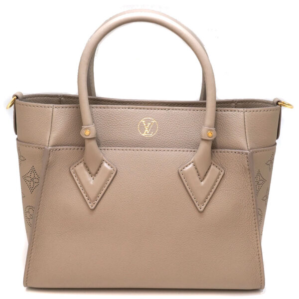 imgrc0095327494 Louis Vuitton On My Side PM 2WAY Bag Mahina