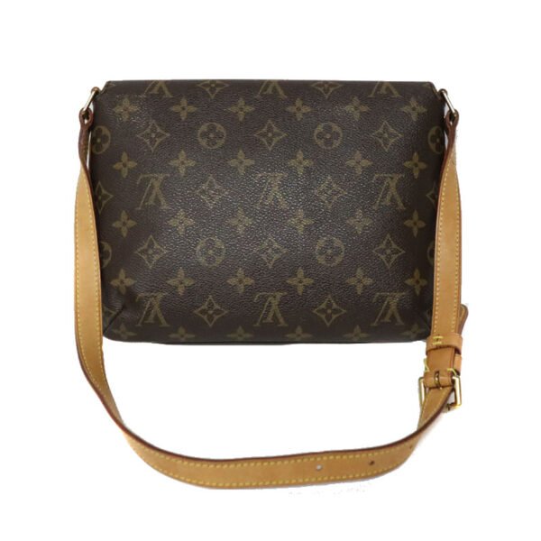 imgrc0095331757 Louis Vuitton Musette Tango Shoulder Bag Short Monogram